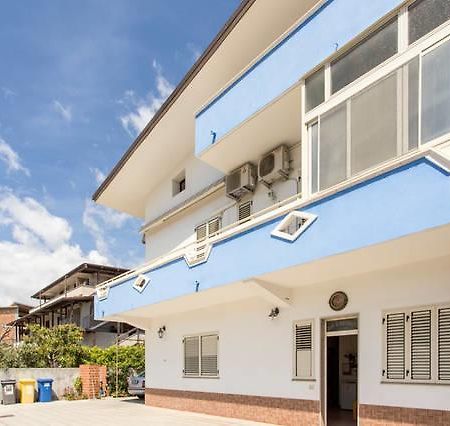 B&B Shalom Condofuri Marina Zewnętrze zdjęcie