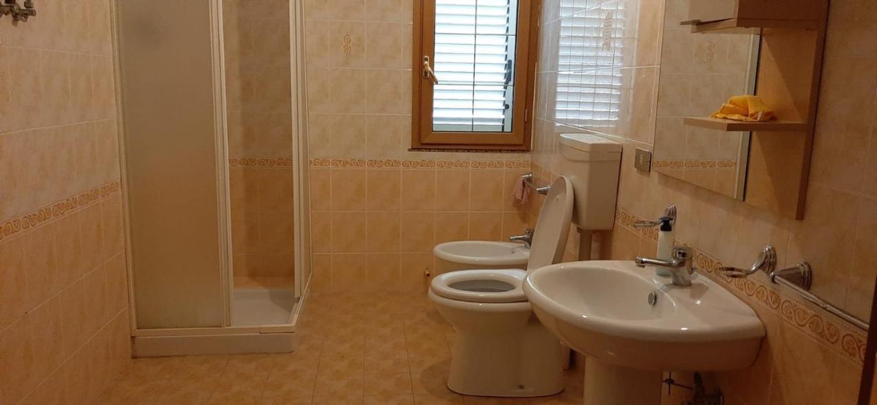 B&B Shalom Condofuri Marina Zewnętrze zdjęcie