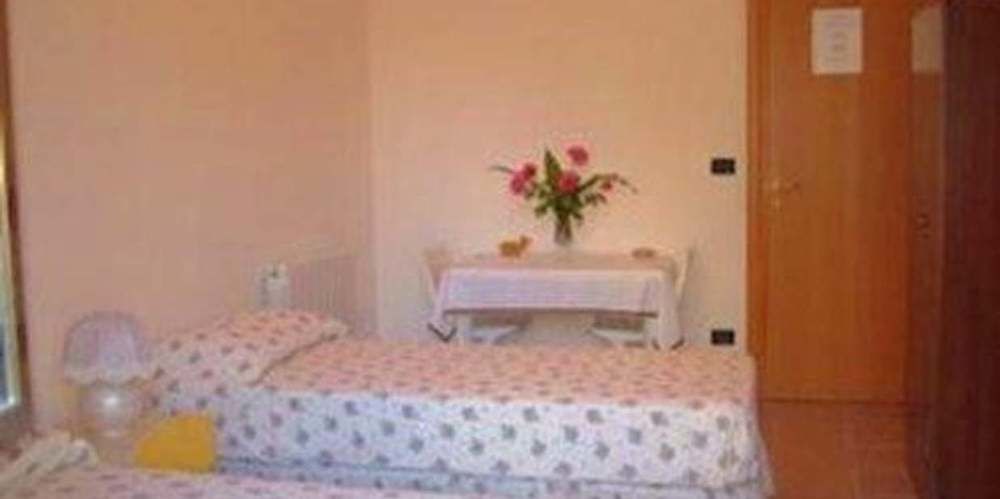 B&B Shalom Condofuri Marina Zewnętrze zdjęcie