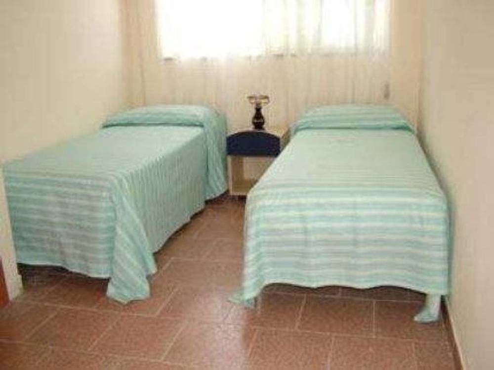 B&B Shalom Condofuri Marina Zewnętrze zdjęcie