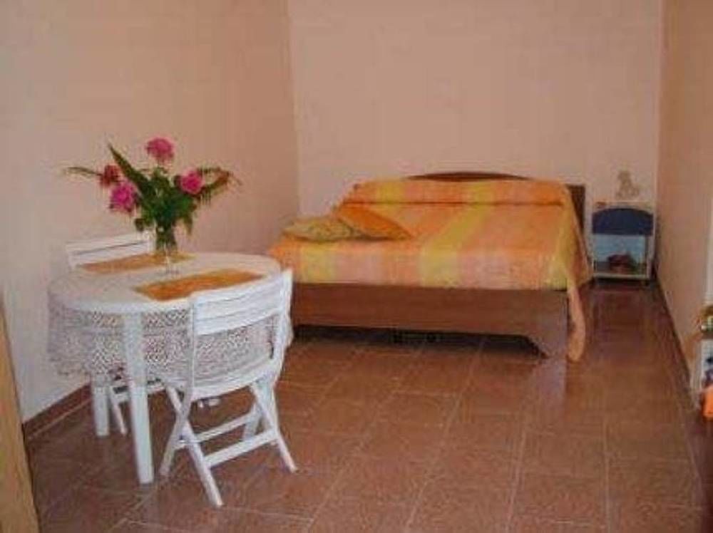 B&B Shalom Condofuri Marina Zewnętrze zdjęcie