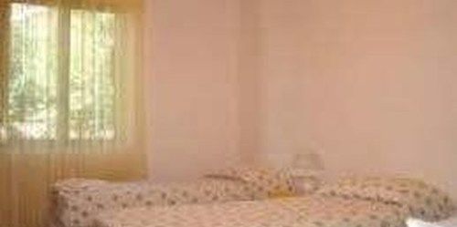 B&B Shalom Condofuri Marina Zewnętrze zdjęcie