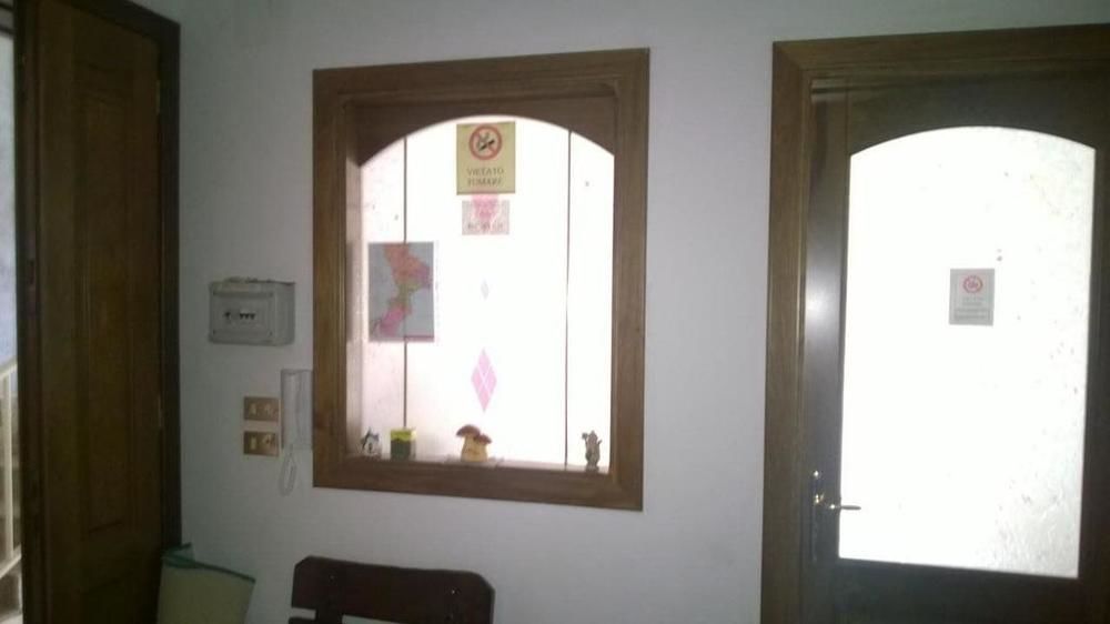 B&B Shalom Condofuri Marina Zewnętrze zdjęcie