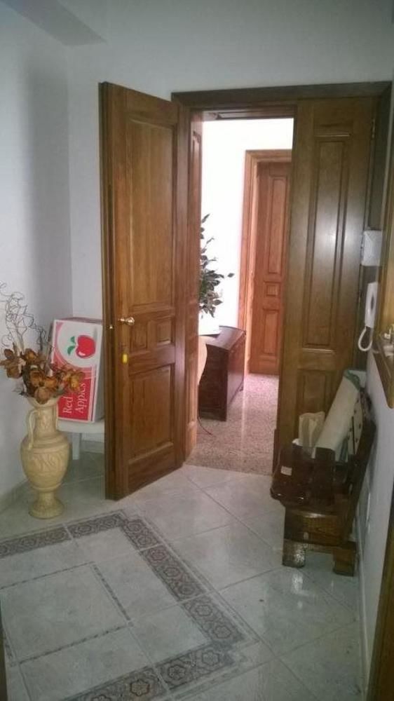 B&B Shalom Condofuri Marina Zewnętrze zdjęcie